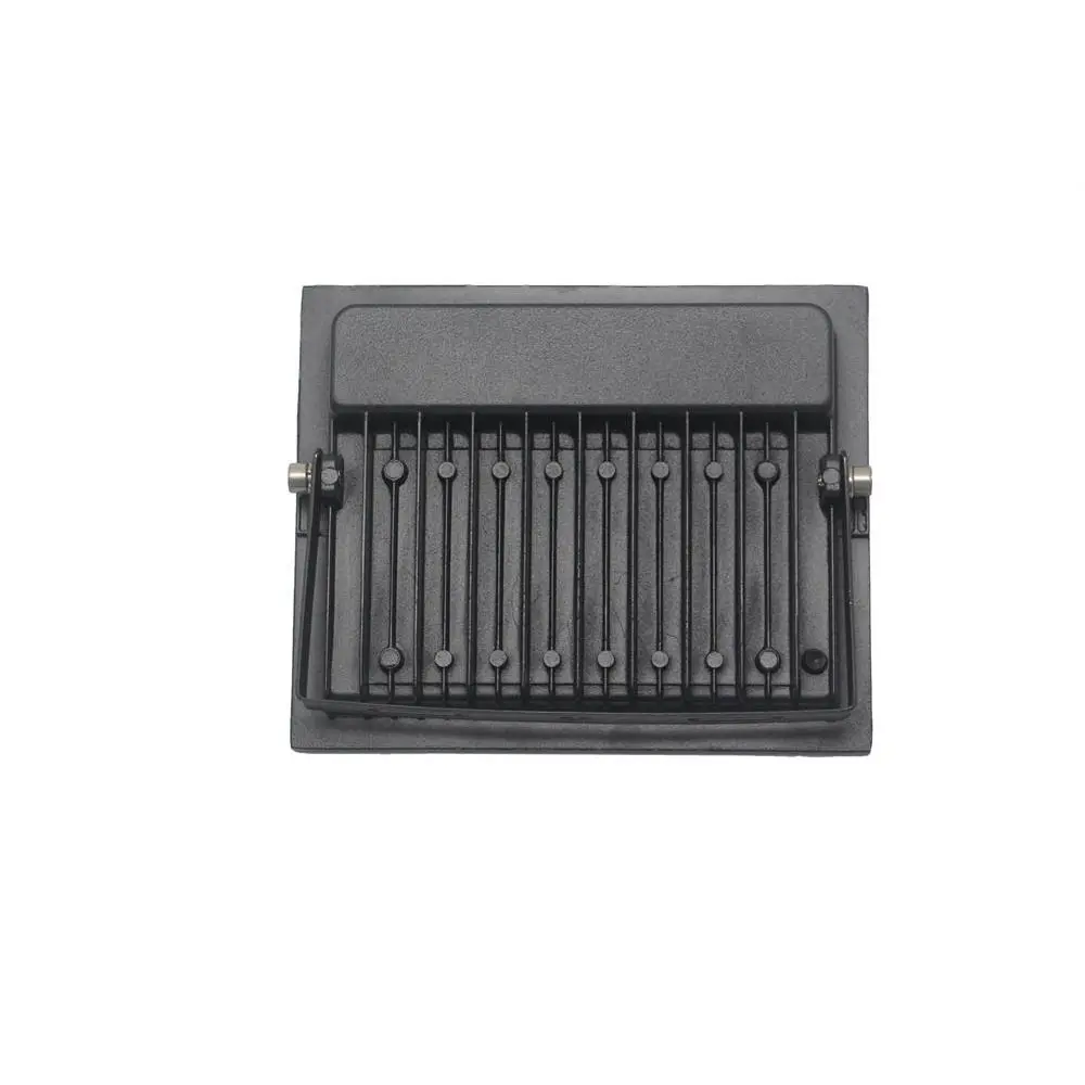 OEM manufacturer Solar Motion Sensor Flood Light - NEW Ultra slim Aluminum outdoor flood lighting 30W 50W 100W 150W 200W 300W mini led flood lamp – Kasem detail pictures