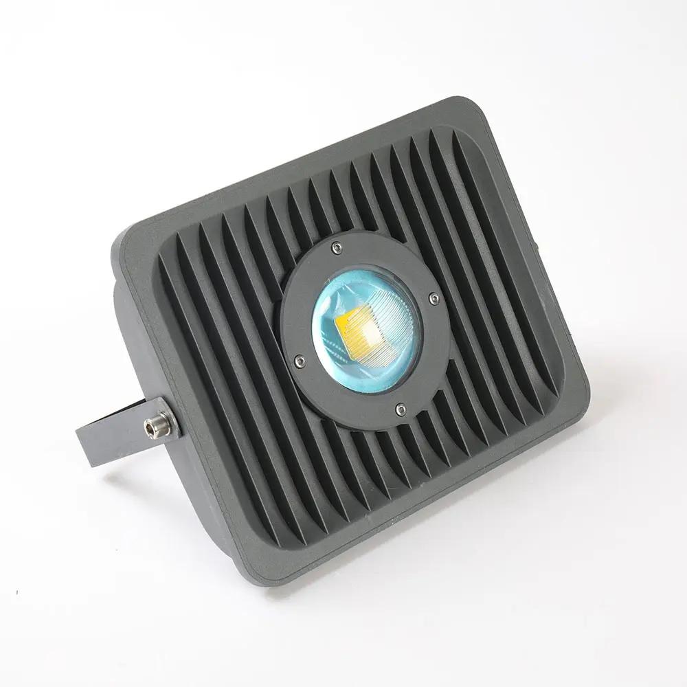 Excellent quality Wireless Flood Lights - IP65 Explosion Proof Luminaire Landscape Lighting 3 Years 30W 50W 100W 150W 200W 300W 400W Led Flood Light – Kasem detail pictures