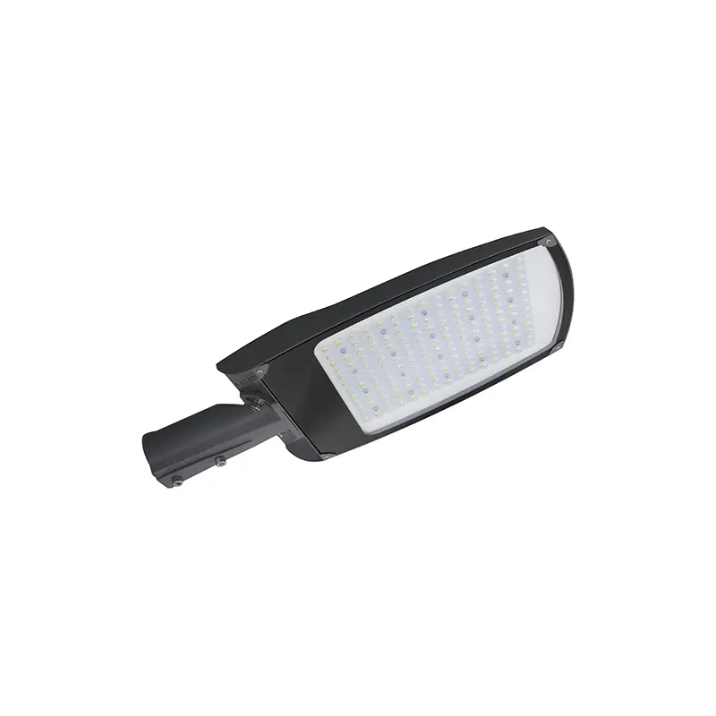 Big discounting Commercial Led Street Lights - 100w 120w 150w Ip65 china manufacturer high lumen waterproof outdoor led street light – Kasem detail pictures