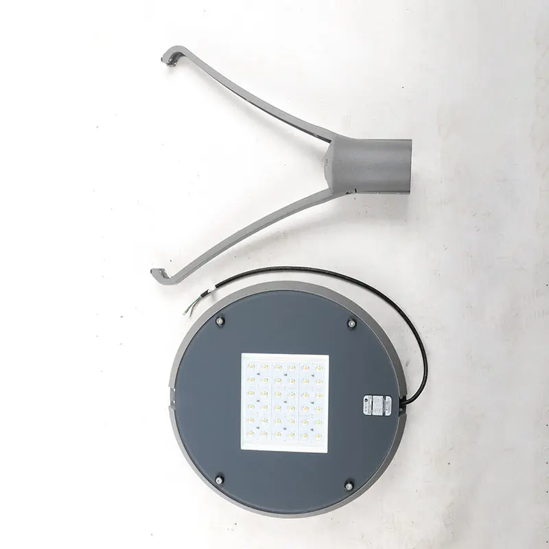 2021 Good Quality Solar Powered Led Street Lights - IP65 LED Garden light 80w garden lighting Park garden lamp – Kasem detail pictures