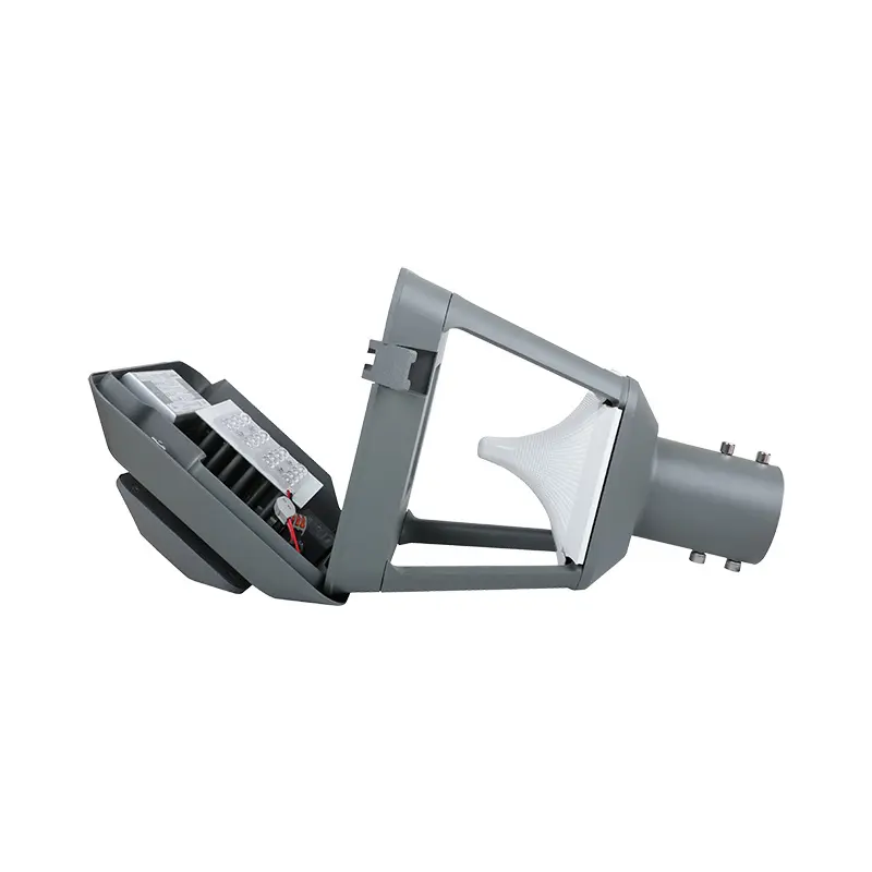 Factory supplied Ip68 Led Flood Light - 5 years long warranty outdoor waterproof and dustproof Courtyard lamp led garden light for landscape park – Kasem detail pictures