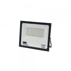 NEW Ultra slim Aluminum outdoor flood lighting 30W 50W 100W 150W 200W 300W mini led flood lamp