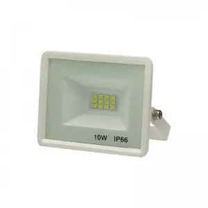 2021 Hot Die Cast Aluminum ip66 ultra slim 10w 20w 30w 50w outdoor led flood light