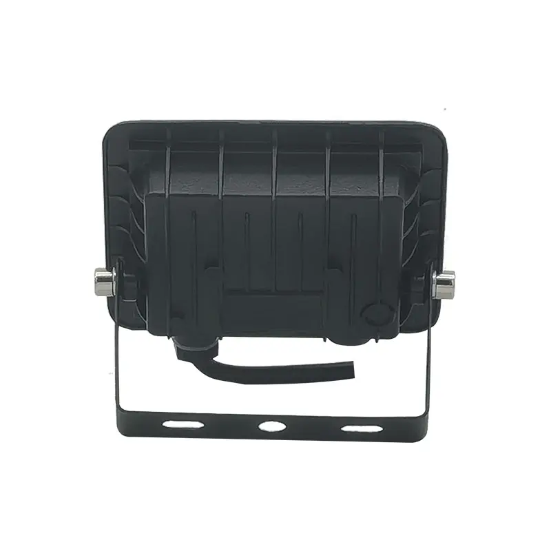 Factory made hot-sale Installing Flood Lights - 2021 Hot Die Cast Aluminum ip66 ultra slim 10w 20w 30w 50w outdoor led flood light – Kasem detail pictures