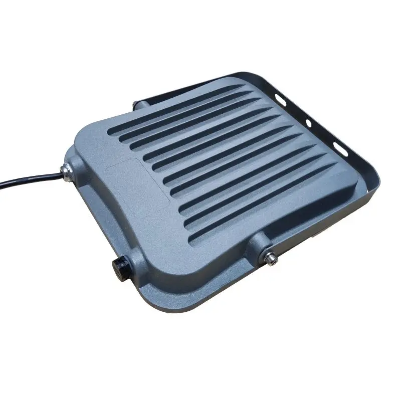 Factory selling Rechargeable Led Floodlight - LED Flood Lights RGB Color Changing Bluetooth Smart Floodlights RGB APP Control – Kasem detail pictures