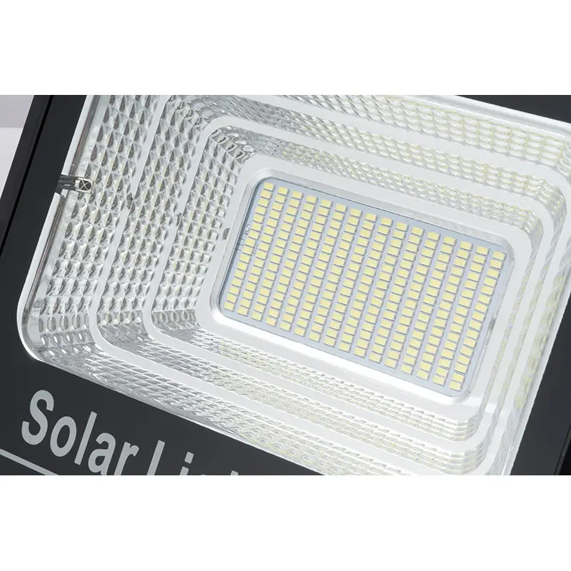 Rapid Delivery for Solar Led Garden Lights - NEW outdoor lighting fixture flood light solar batery decorative garden street lamp 40W Outdoor LED Flood Light for Garden – Kasem detail pictures