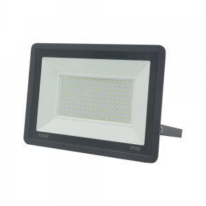HOT DIE CAST ALUMINUM IP66 ULTRA SLIM 30W 50W 100W 150W 200W OUTDOOR LED FLOOD LIGHT