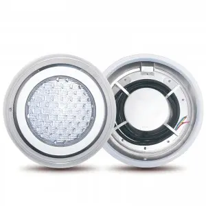 12VOLT INPUT IP68 WATERPROOF UNDERWATER APPLICATION SWIMMING POOL LED LIGHTS