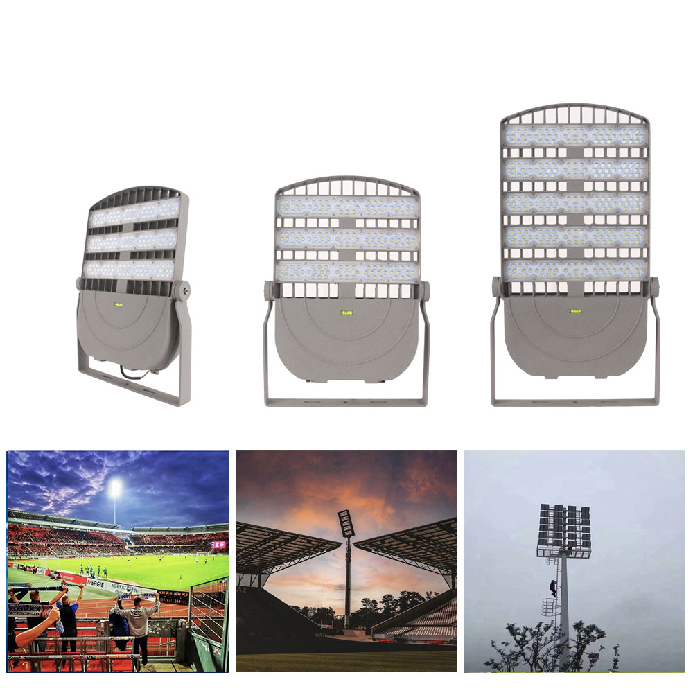 Best Price for Rgb Floodlight - led flood light manufacturer 200W IP 65 led stadium lamp flood light 90W 100W 120W 150W 180W 240W 300W – Kasem