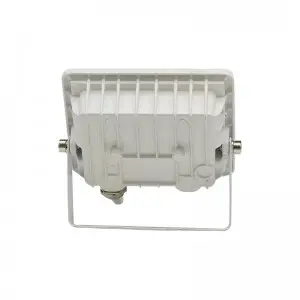 2021 Hot Die Cast Aluminum ip66 ultra slim 10w 20w 30w 50w outdoor led flood light