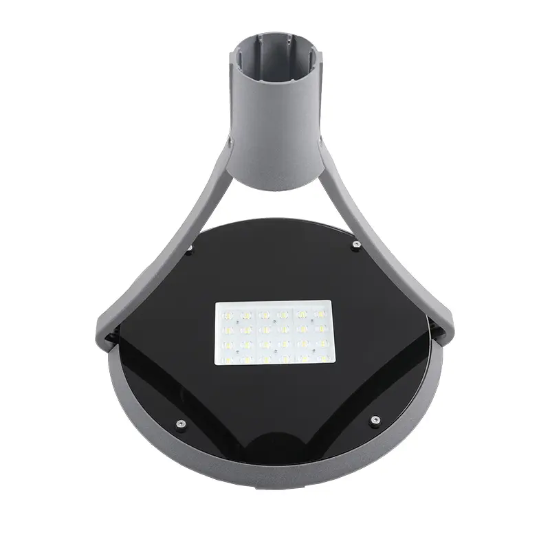 2021 Good Quality Solar Powered Led Street Lights - IP65 LED Garden light 80w garden lighting Park garden lamp – Kasem detail pictures