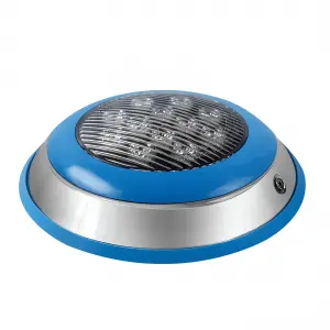 12VOLT INPUT IP68 WATERPROOF UNDERWATER APPLICATION SWIMMING POOL LED LIGHTS