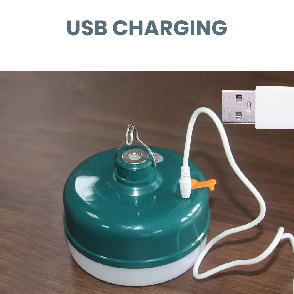 Excellent quality Ksr Downlights - 36W Rechargeable LED Bulb Lamp USB Charge Lantern Portable Emergency Night Market Light Outdoor Camping Home – Kasem