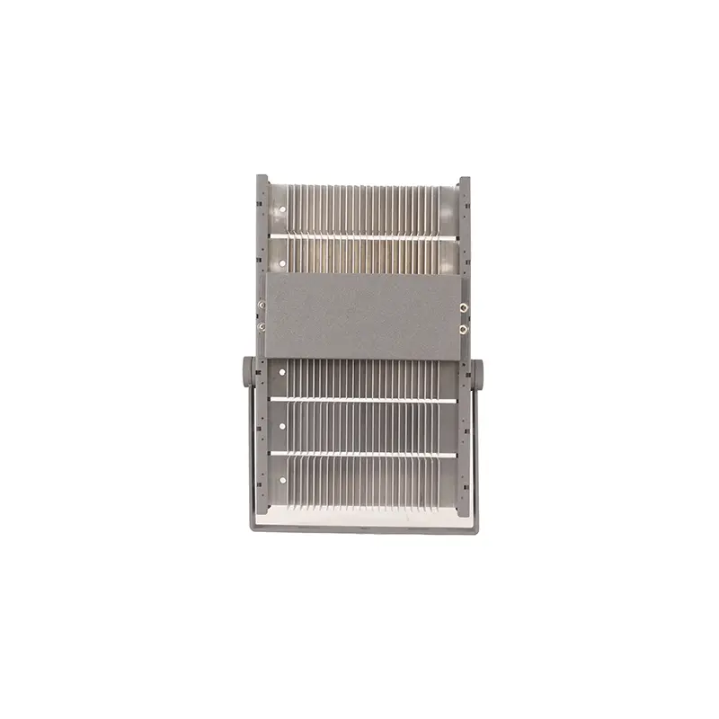 OEM Customized 12v Led Flood Lights - 200W LED Flood Lamp With Optical Lens 200 Watt Project Stadium Floodlight For Sport Fields Light – Kasem detail pictures