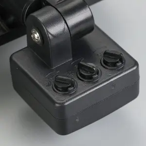 IP66 WATERPROOF OUTDOOR SLIM MOTION SENSOR LED FLOOD LIGHT SPOTLIGHT LAMP INDUSTRIAL 100W 50W 30W 20W 10W LED FLOODLIGHT
