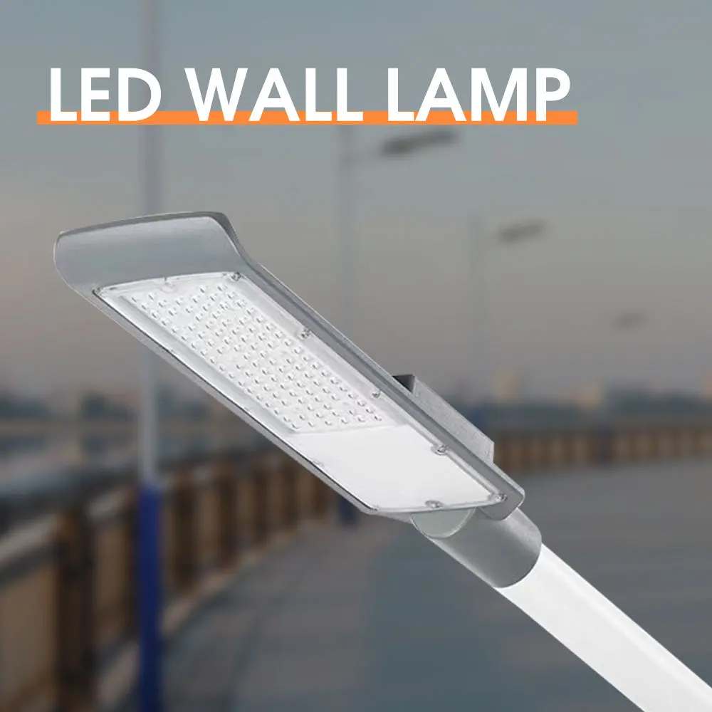 Good User Reputation for Led Street Light Fixture - led light for garden – Kasem detail pictures