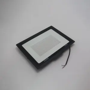 AC170-265V high quality mini flood light electricals led slim flood light