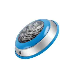 12VOLT INPUT IP68 WATERPROOF UNDERWATER APPLICATION SWIMMING POOL LED LIGHTS