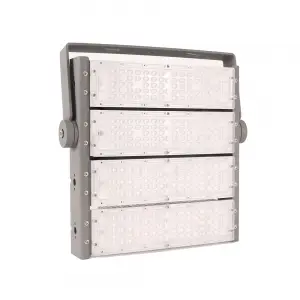200W LED FLOOD LAMP WITH OPTICAL LENS 200 WATT PROJECT STADIUM FLOODLIGHT FOR SPORT FIELDS LIGHT