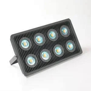 IP65 Explosion Proof Luminaire Landscape Lighting 3 Years 30W 50W 100W 150W 200W 300W 400W Led Flood Light