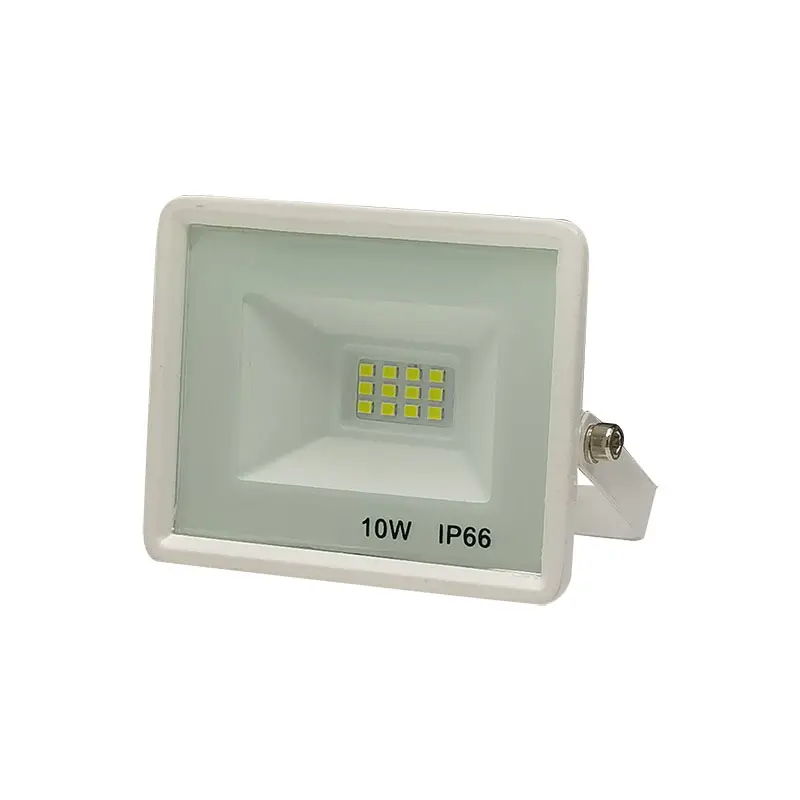 Factory made hot-sale Installing Flood Lights - 2021 Hot Die Cast Aluminum ip66 ultra slim 10w 20w 30w 50w outdoor led flood light – Kasem detail pictures