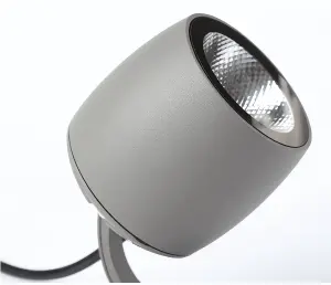 LED COB OUTDOOR TREE LAMP FLOOR LANDSCAPE LAMP FLOOD LIGHT TREE SPOTLIGHT POLE LIGHT