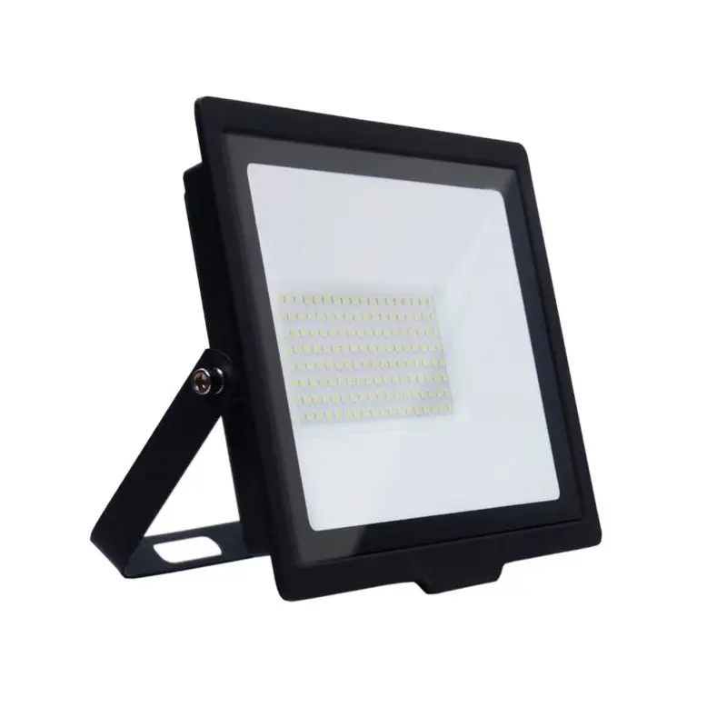 Factory Price For Led Motion Sensor Flood Lights - AC170-265V high quality mini flood light electricals led slim flood light – Kasem detail pictures