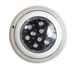 12VOLT INPUT IP68 WATERPROOF UNDERWATER APPLICATION SWIMMING POOL LED LIGHTS