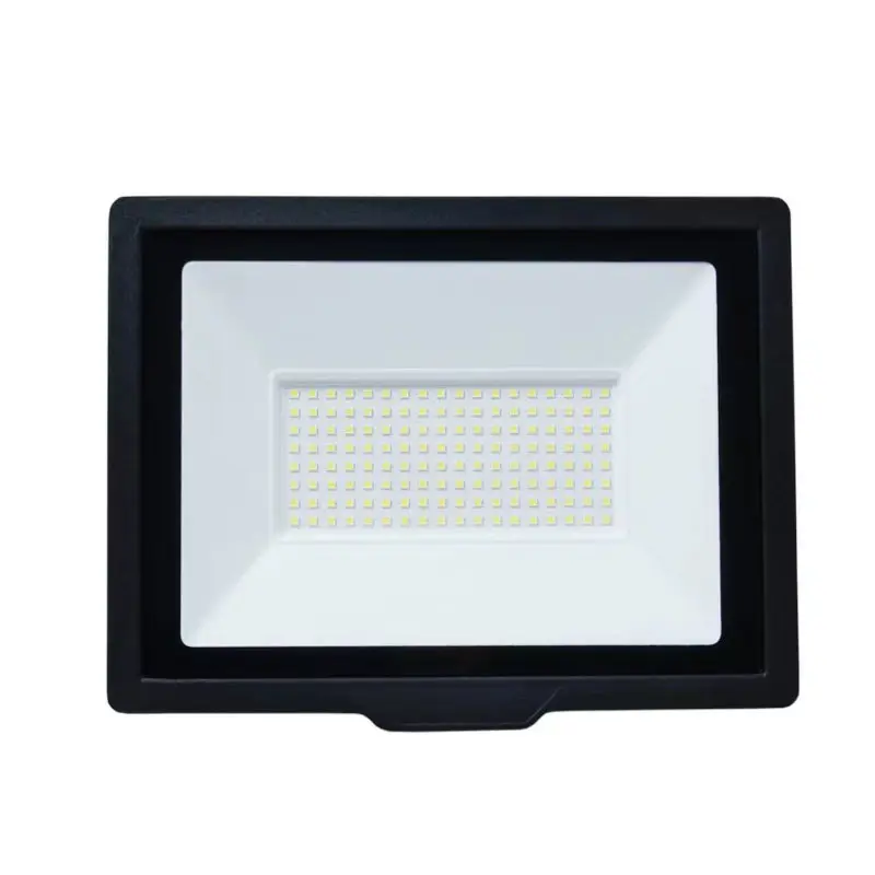 Factory Price For Led Motion Sensor Flood Lights - AC170-265V high quality mini flood light electricals led slim flood light – Kasem detail pictures