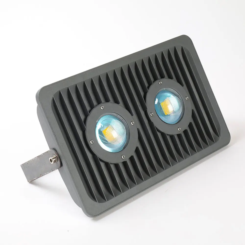 Excellent quality Wireless Flood Lights - IP65 Explosion Proof Luminaire Landscape Lighting 3 Years 30W 50W 100W 150W 200W 300W 400W Led Flood Light – Kasem detail pictures