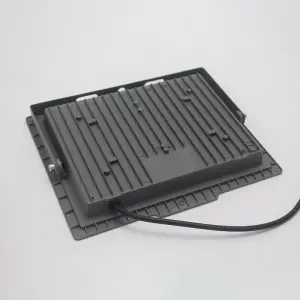 AC170-265V high quality mini flood light electricals led slim flood light